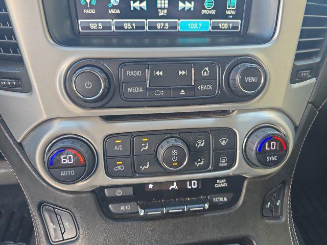 used 2019 GMC Yukon car, priced at $27,999