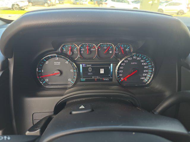used 2019 GMC Yukon car, priced at $27,999