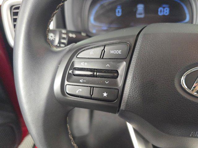 used 2023 Hyundai Venue car, priced at $17,798