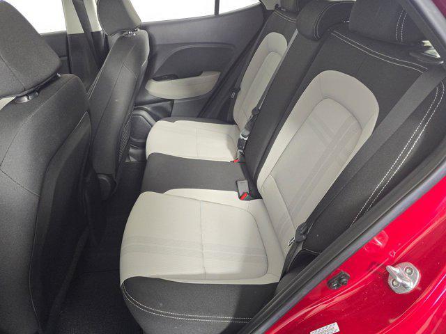 used 2023 Hyundai Venue car, priced at $17,798