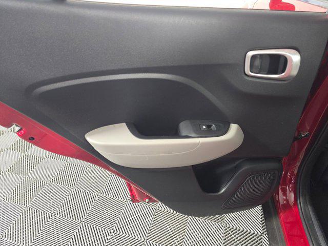 used 2023 Hyundai Venue car, priced at $17,798