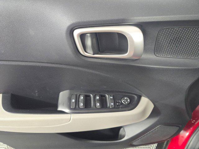 used 2023 Hyundai Venue car, priced at $17,798