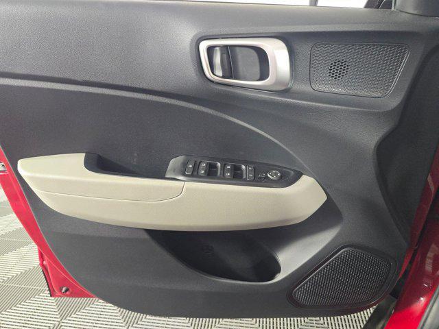 used 2023 Hyundai Venue car, priced at $17,798