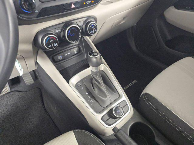 used 2023 Hyundai Venue car, priced at $17,798