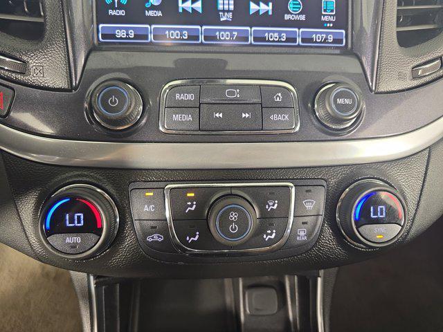 used 2019 Chevrolet Impala car, priced at $13,999