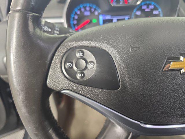used 2019 Chevrolet Impala car, priced at $13,999