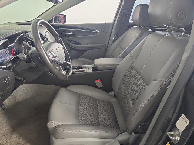 used 2019 Chevrolet Impala car, priced at $13,999