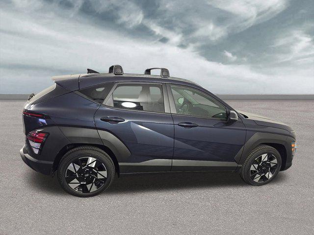 new 2025 Hyundai Kona car, priced at $28,991