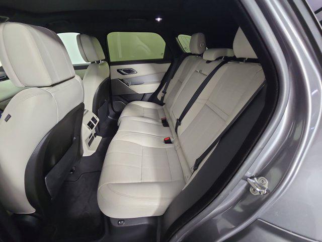 used 2019 Land Rover Range Rover Velar car, priced at $25,496