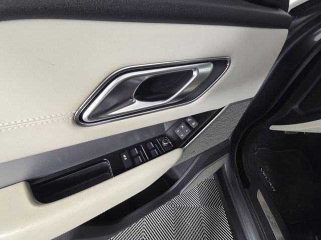 used 2019 Land Rover Range Rover Velar car, priced at $25,496