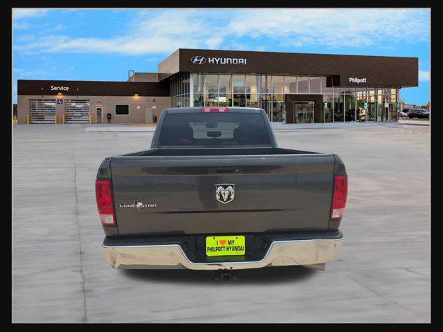 used 2016 Ram 1500 car, priced at $19,999