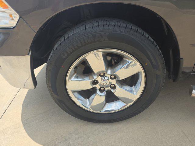 used 2016 Ram 1500 car, priced at $19,999