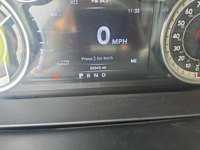 used 2016 Ram 1500 car, priced at $19,999