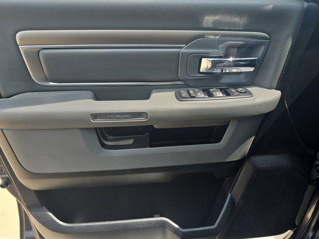 used 2016 Ram 1500 car, priced at $19,999