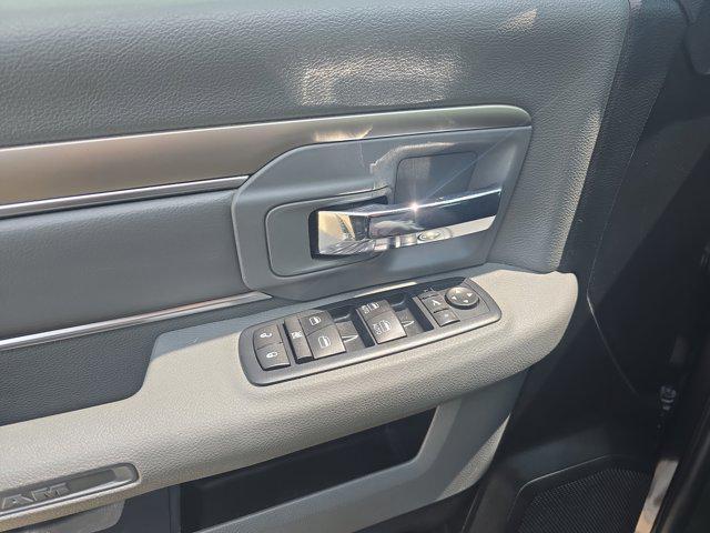 used 2016 Ram 1500 car, priced at $19,999