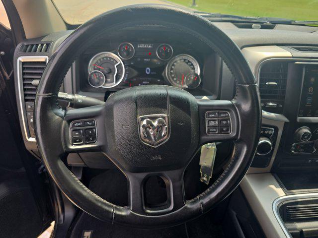 used 2016 Ram 1500 car, priced at $19,999