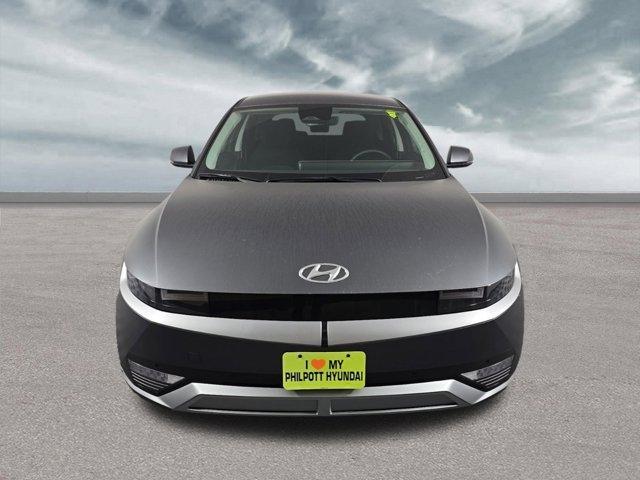 new 2024 Hyundai IONIQ 5 car, priced at $53,703