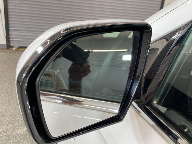 used 2020 Ford Expedition car, priced at $29,499