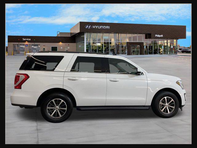 used 2020 Ford Expedition car, priced at $29,499