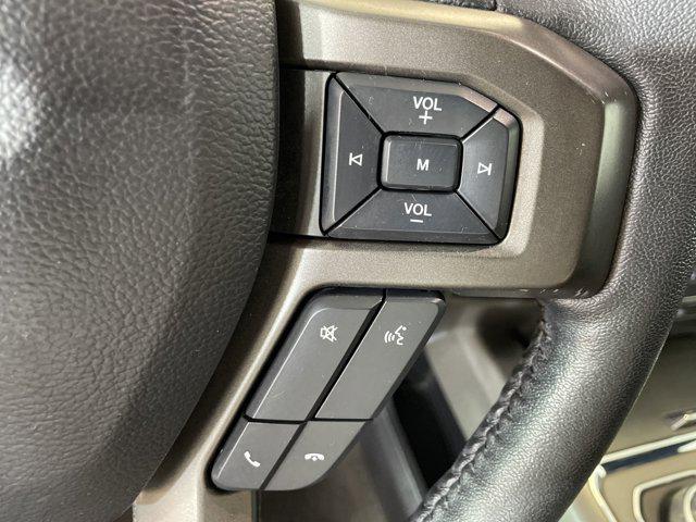 used 2020 Ford Expedition car, priced at $29,499