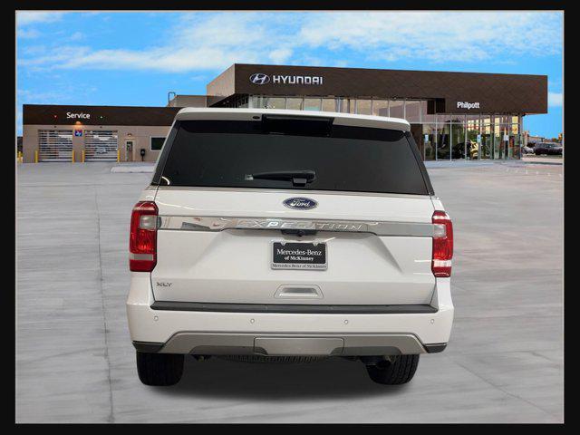 used 2020 Ford Expedition car, priced at $29,499