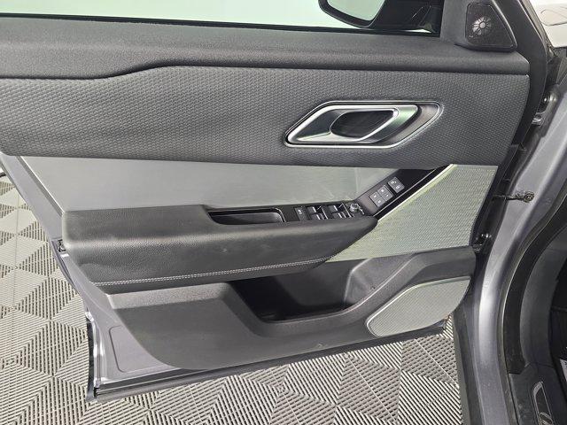 used 2020 Land Rover Range Rover Velar car, priced at $32,999