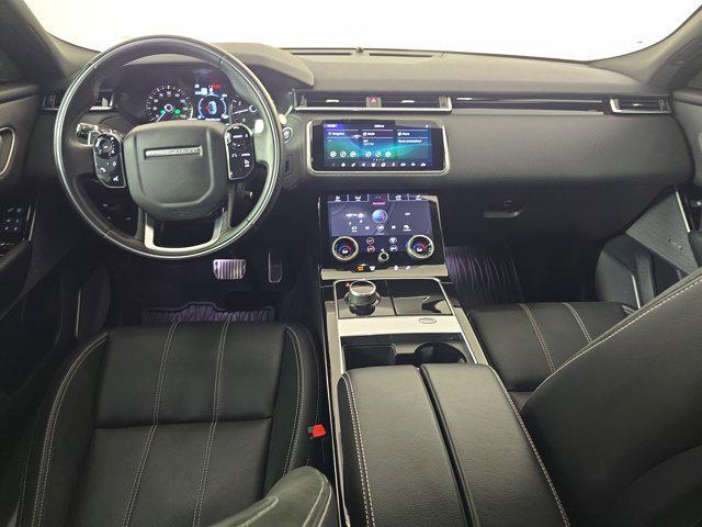 used 2020 Land Rover Range Rover Velar car, priced at $32,999