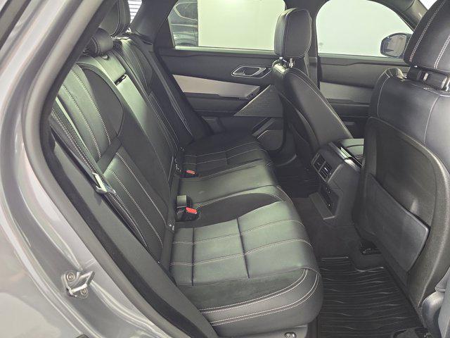 used 2020 Land Rover Range Rover Velar car, priced at $32,999