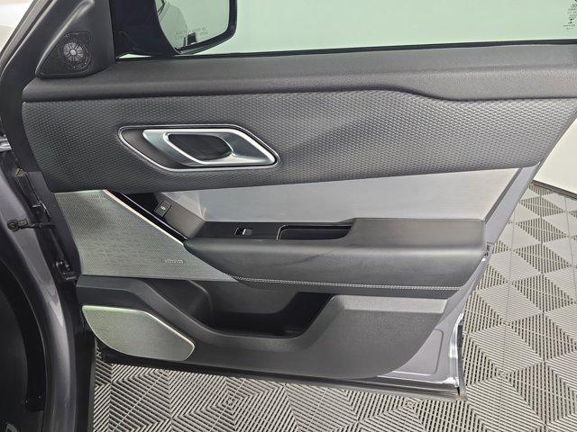 used 2020 Land Rover Range Rover Velar car, priced at $32,999