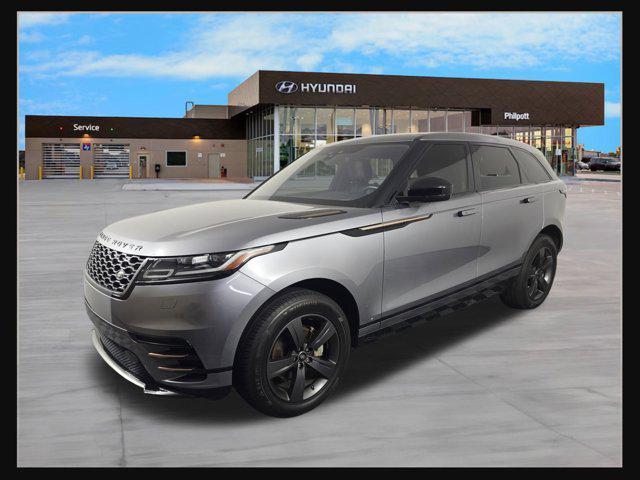 used 2020 Land Rover Range Rover Velar car, priced at $32,999