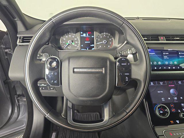 used 2020 Land Rover Range Rover Velar car, priced at $32,999