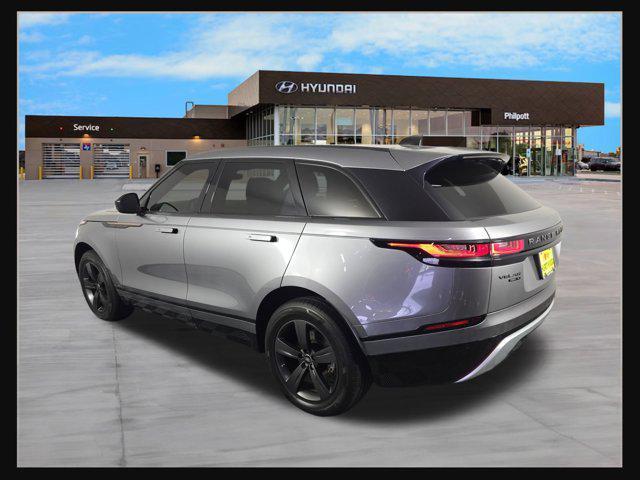 used 2020 Land Rover Range Rover Velar car, priced at $32,999