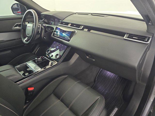 used 2020 Land Rover Range Rover Velar car, priced at $32,999