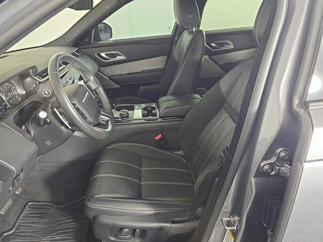 used 2020 Land Rover Range Rover Velar car, priced at $32,999