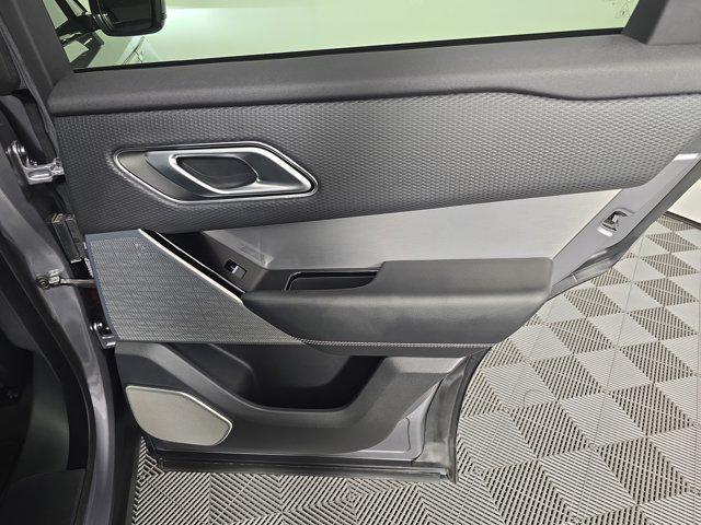 used 2020 Land Rover Range Rover Velar car, priced at $32,999