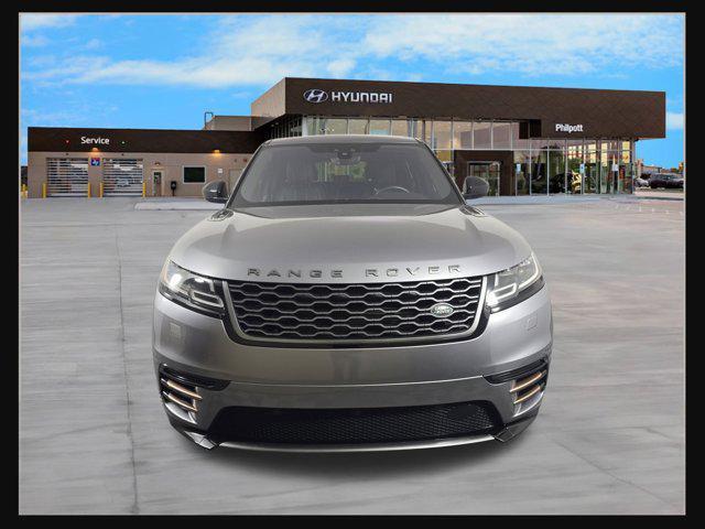 used 2020 Land Rover Range Rover Velar car, priced at $32,999