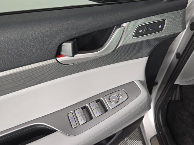 new 2025 Hyundai Palisade car, priced at $45,099