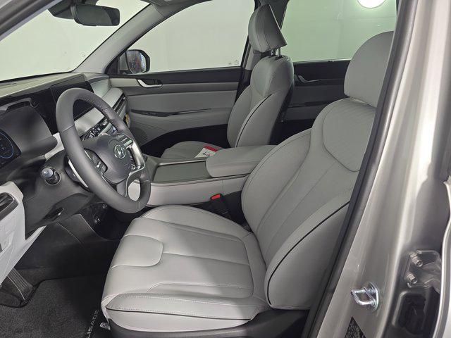 new 2025 Hyundai Palisade car, priced at $45,099