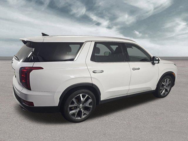 used 2021 Hyundai Palisade car, priced at $21,449