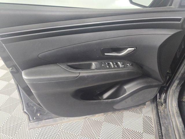 used 2023 Hyundai Tucson car, priced at $19,999