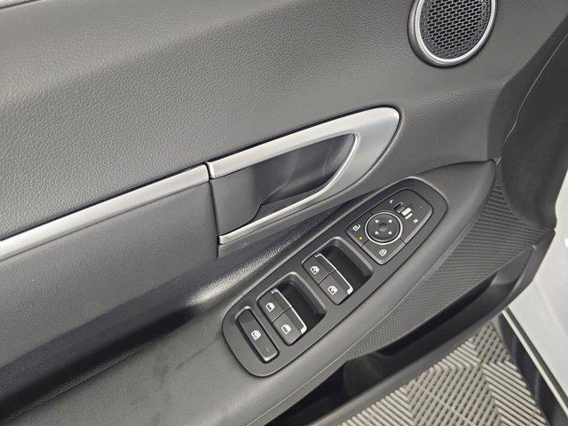 new 2025 Hyundai Sonata car, priced at $28,031