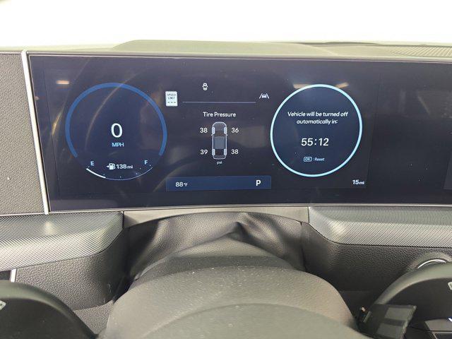 new 2025 Hyundai Sonata car, priced at $28,031