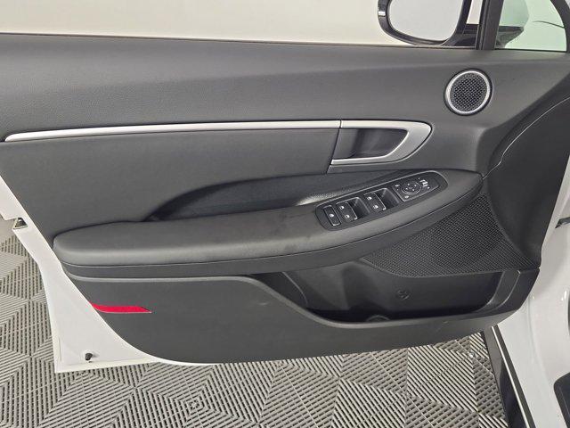 new 2025 Hyundai Sonata car, priced at $28,031