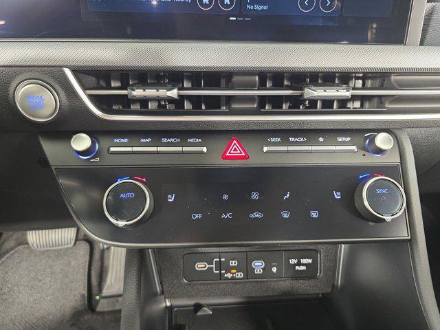 new 2025 Hyundai Sonata car, priced at $28,031
