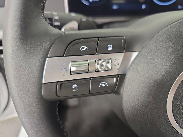 new 2025 Hyundai Sonata car, priced at $28,031