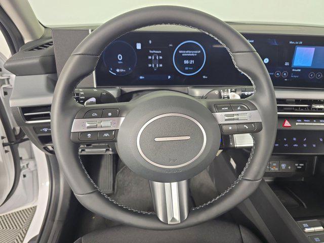 new 2025 Hyundai Sonata car, priced at $28,031