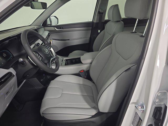 new 2025 Hyundai Palisade car, priced at $41,066