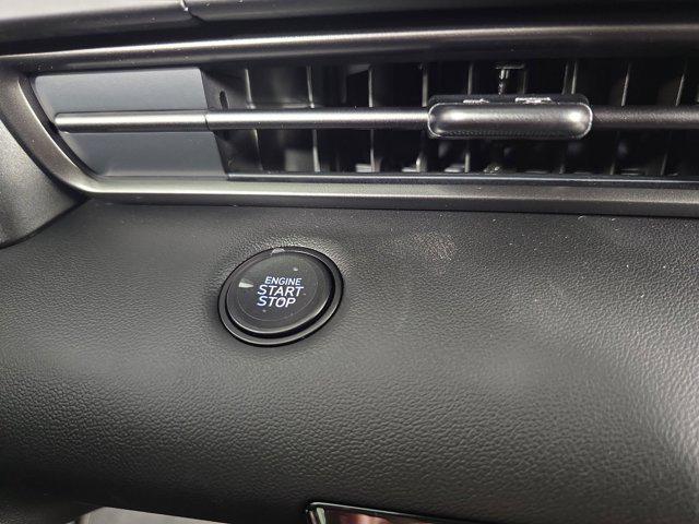 new 2025 Hyundai Elantra car, priced at $22,992