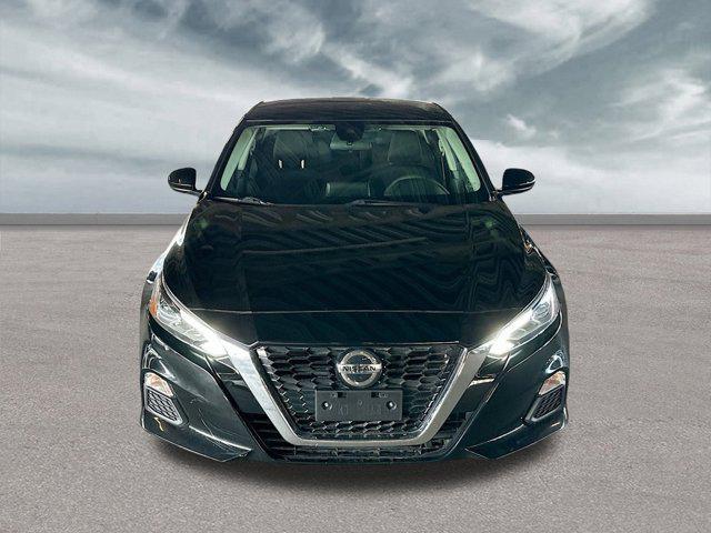 used 2021 Nissan Altima car, priced at $19,999