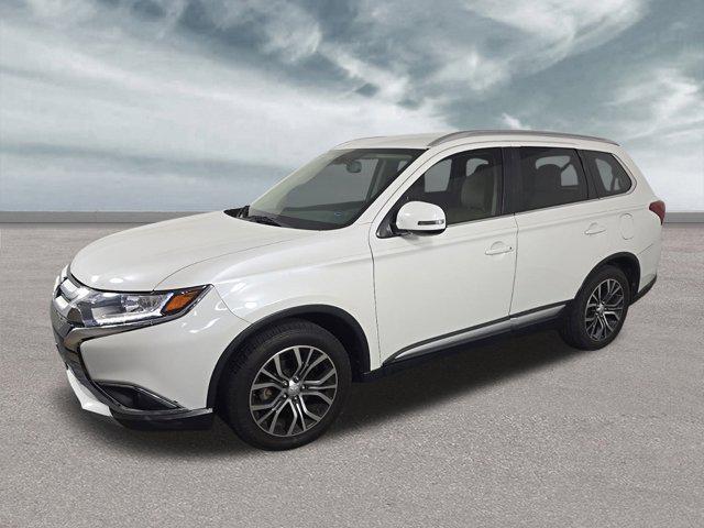 used 2017 Mitsubishi Outlander car, priced at $12,999